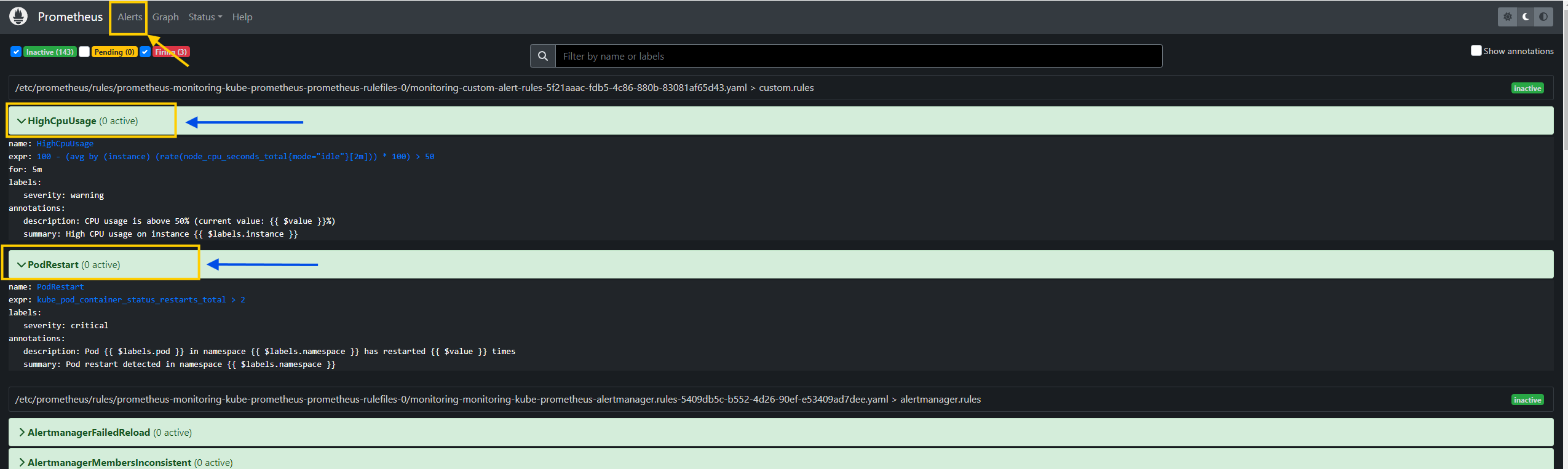 Ultimate Guide to Monitoring & Logging on AWS EKS: Prometheus, Grafana, Loki, and Promtail