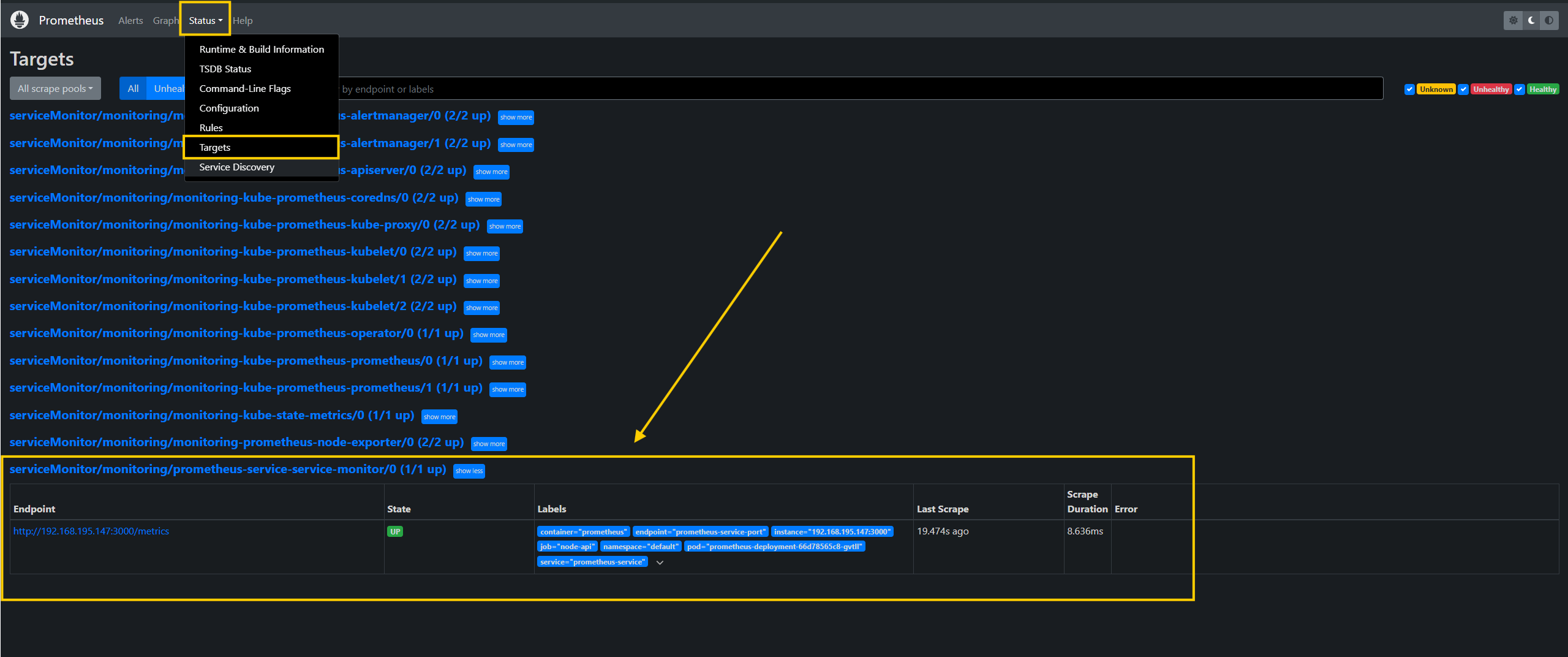 Ultimate Guide to Monitoring & Logging on AWS EKS: Prometheus, Grafana, Loki, and Promtail