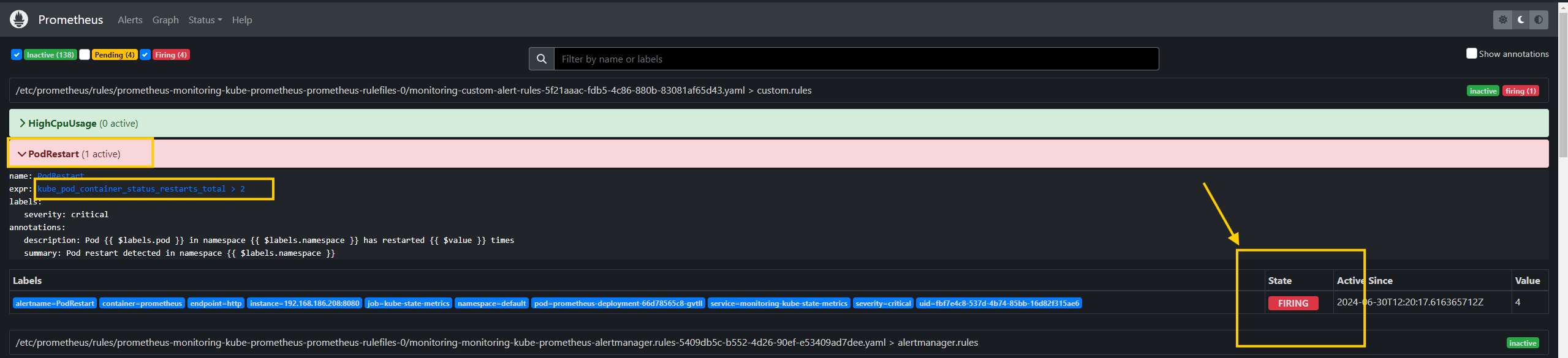 Ultimate Guide to Monitoring & Logging on AWS EKS: Prometheus, Grafana, Loki, and Promtail