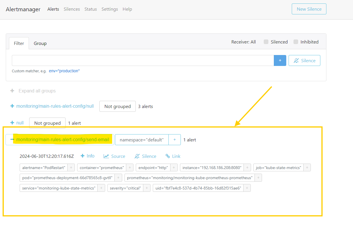 Ultimate Guide to Monitoring & Logging on AWS EKS: Prometheus, Grafana, Loki, and Promtail