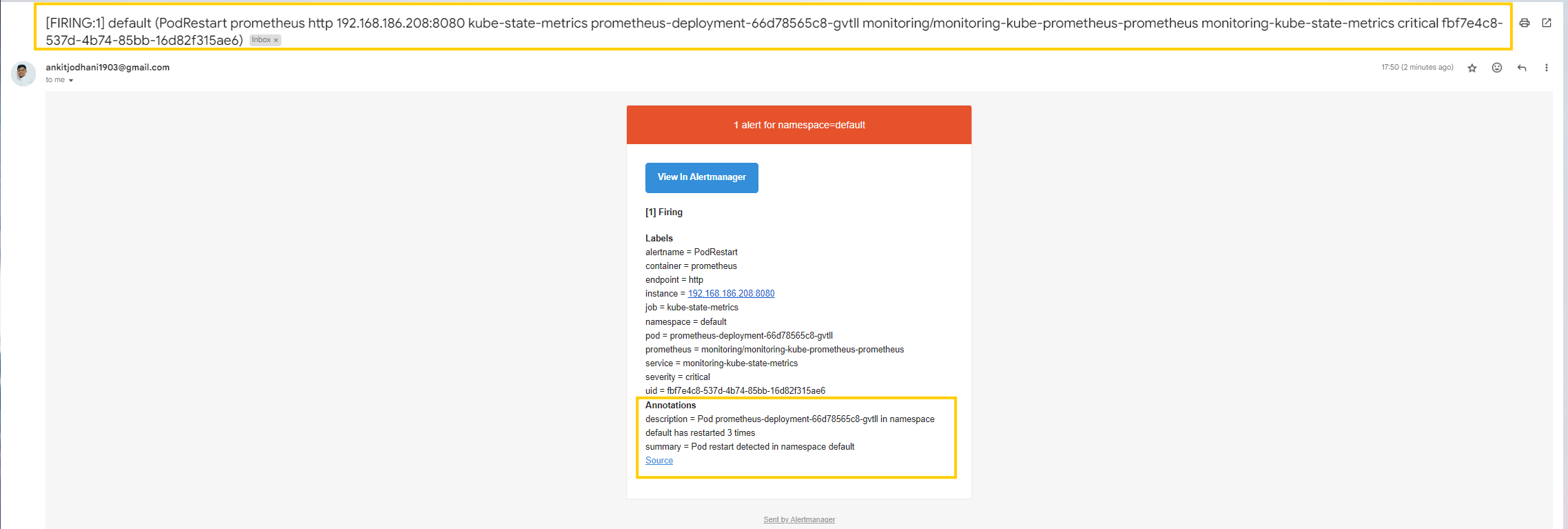 Ultimate Guide to Monitoring & Logging on AWS EKS: Prometheus, Grafana, Loki, and Promtail