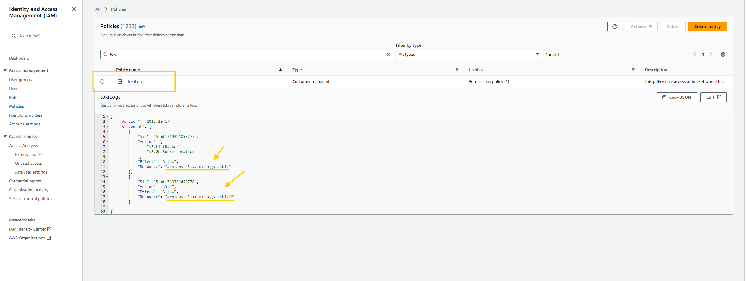 Ultimate Guide to Monitoring & Logging on AWS EKS: Prometheus, Grafana, Loki, and Promtail