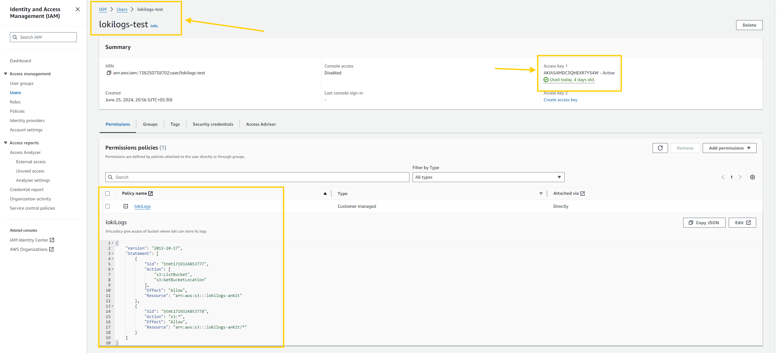 Ultimate Guide to Monitoring & Logging on AWS EKS: Prometheus, Grafana, Loki, and Promtail