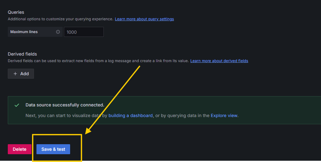 Ultimate Guide to Monitoring & Logging on AWS EKS: Prometheus, Grafana, Loki, and Promtail