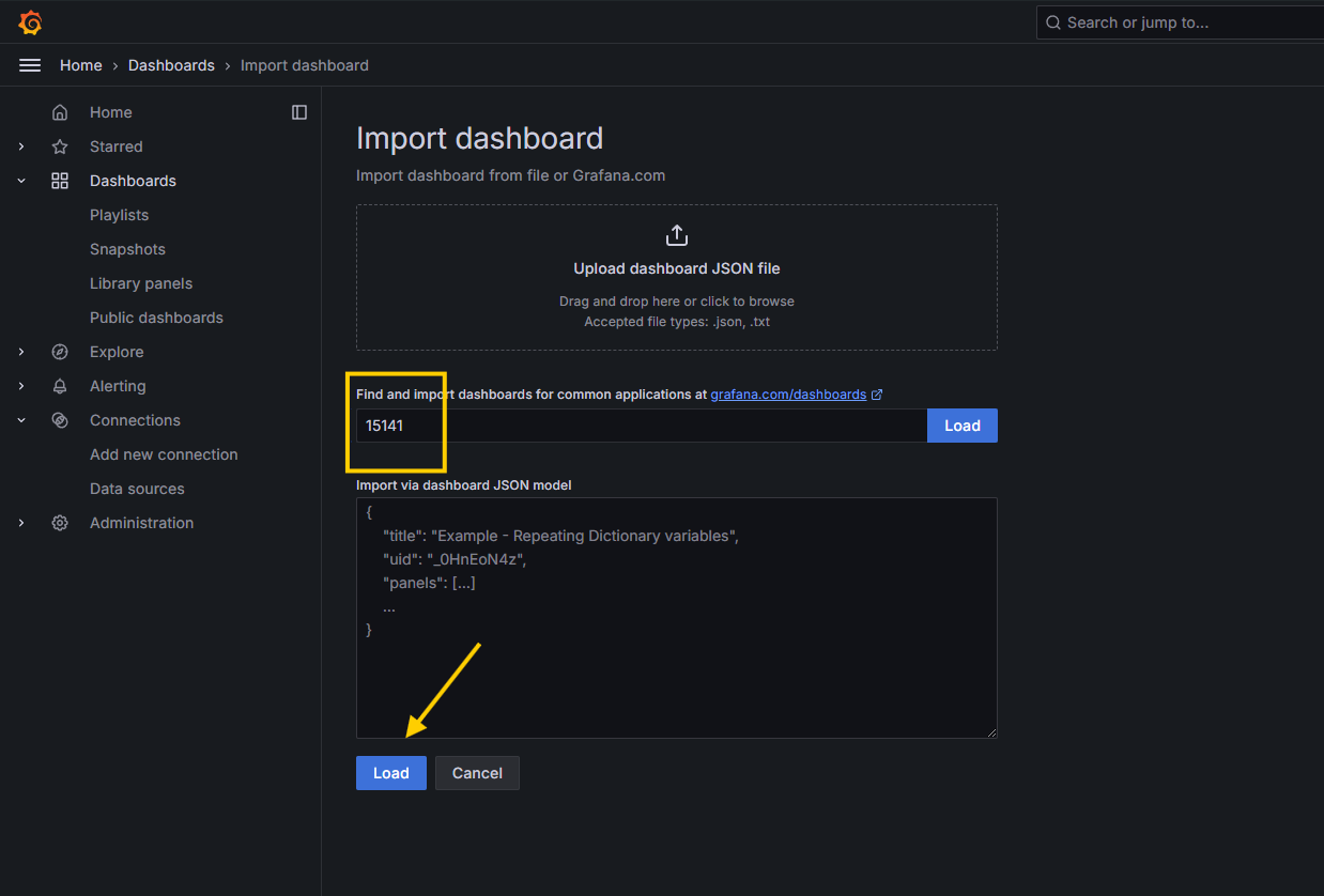 Ultimate Guide to Monitoring & Logging on AWS EKS: Prometheus, Grafana, Loki, and Promtail