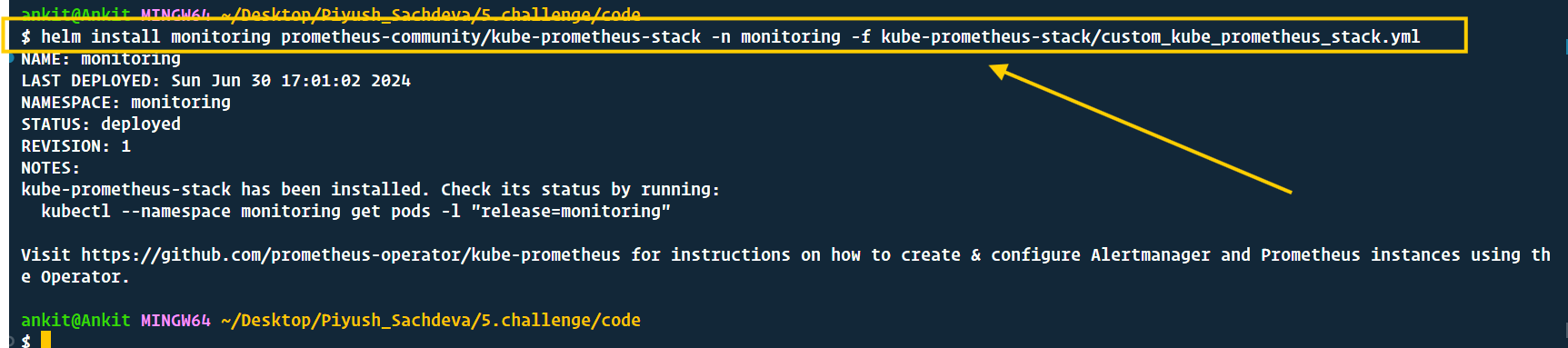 Ultimate Guide to Monitoring & Logging on AWS EKS: Prometheus, Grafana, Loki, and Promtail